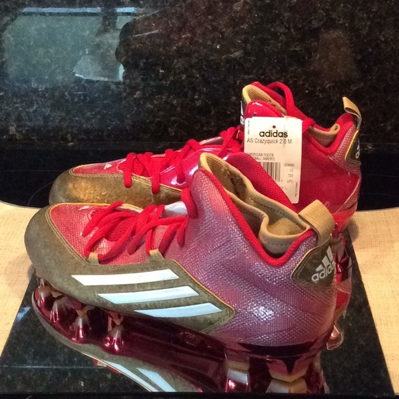 adidas crazyquick 2.0